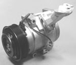 FC0207 Compressor, air conditioning 8831044160 8831044200 TOYOTA AVENSIS VERS 2001-